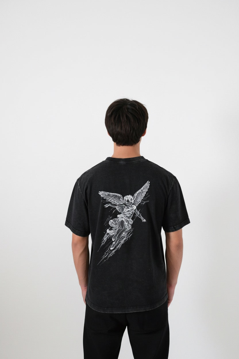 Rise of the Winged