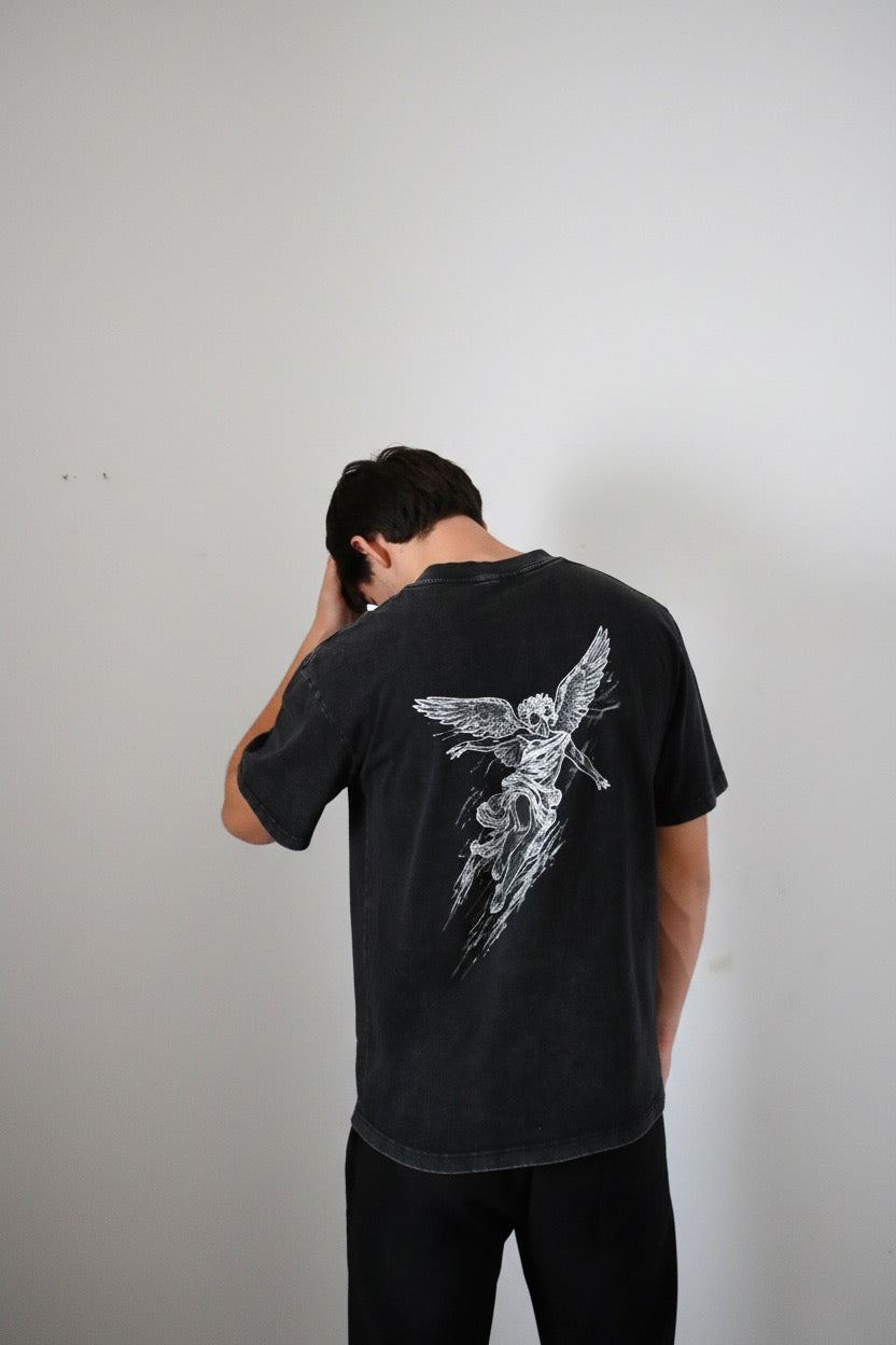 Rise of the Winged