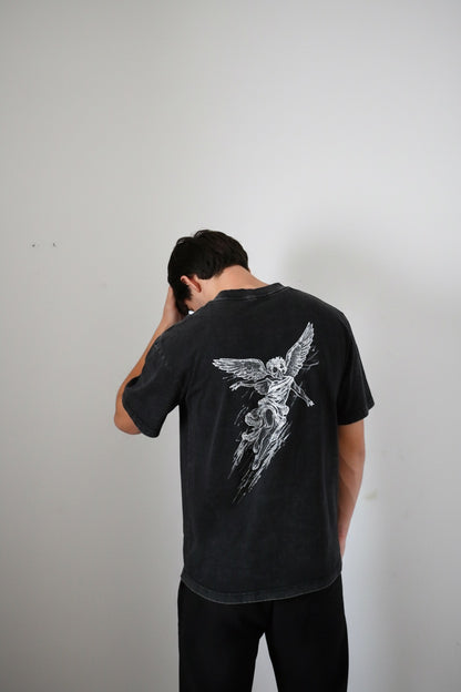 Rise of the Winged