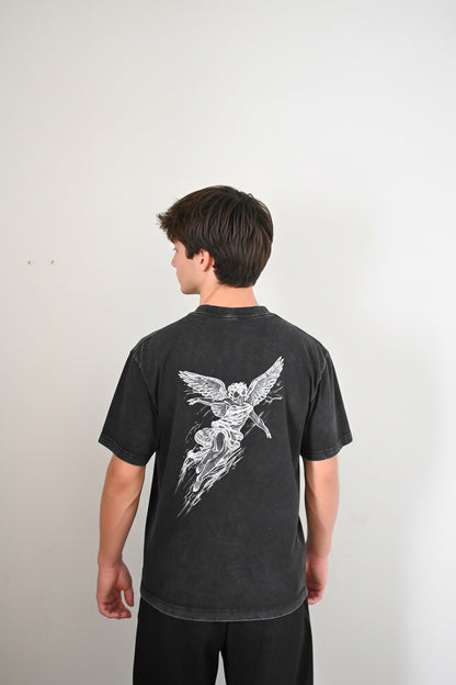 Rise of the Winged