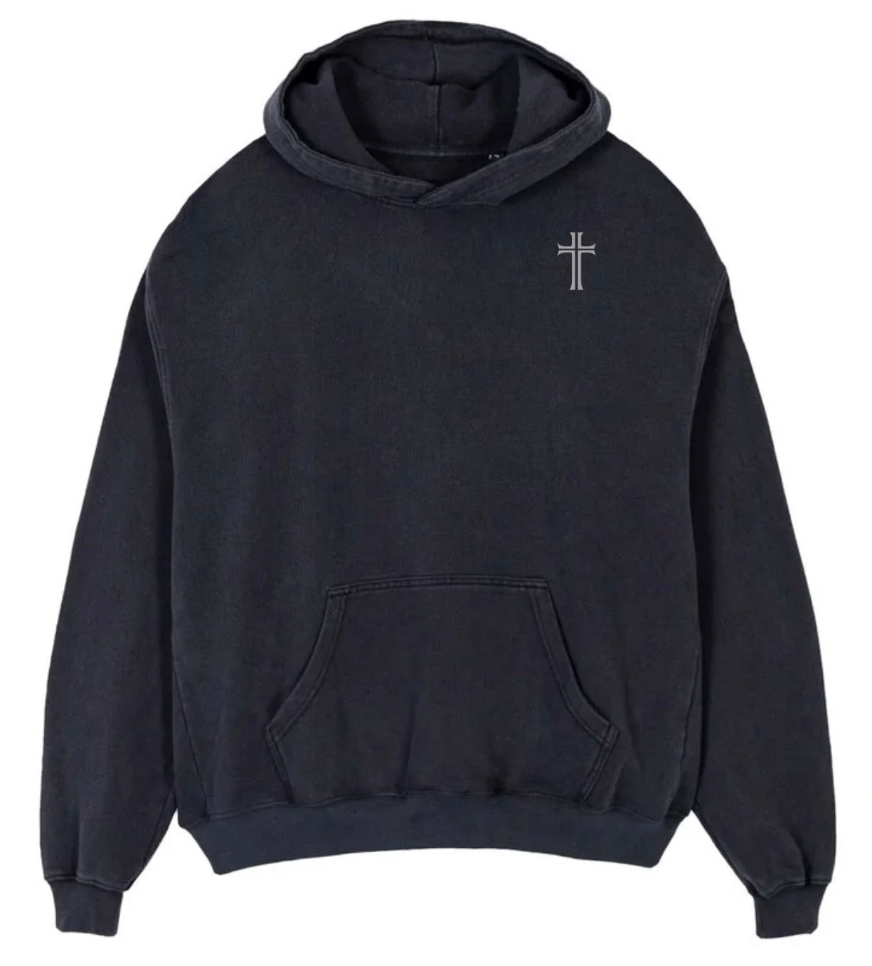 Shadows of the cross