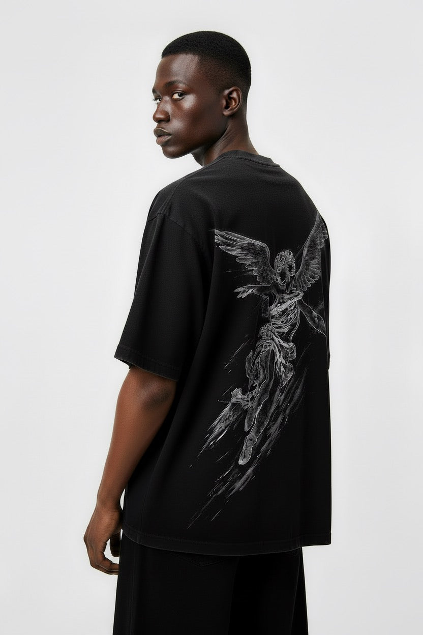 Rise of the Winged