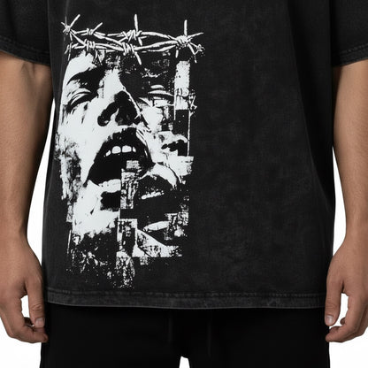 Crucified Glory