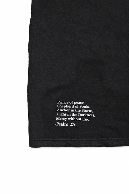 Psalm 27:1