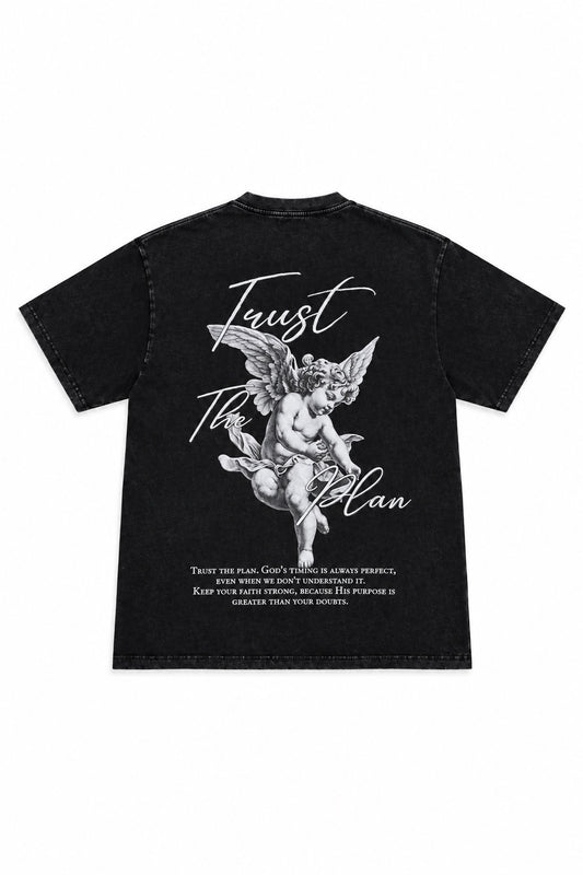 Angels plan