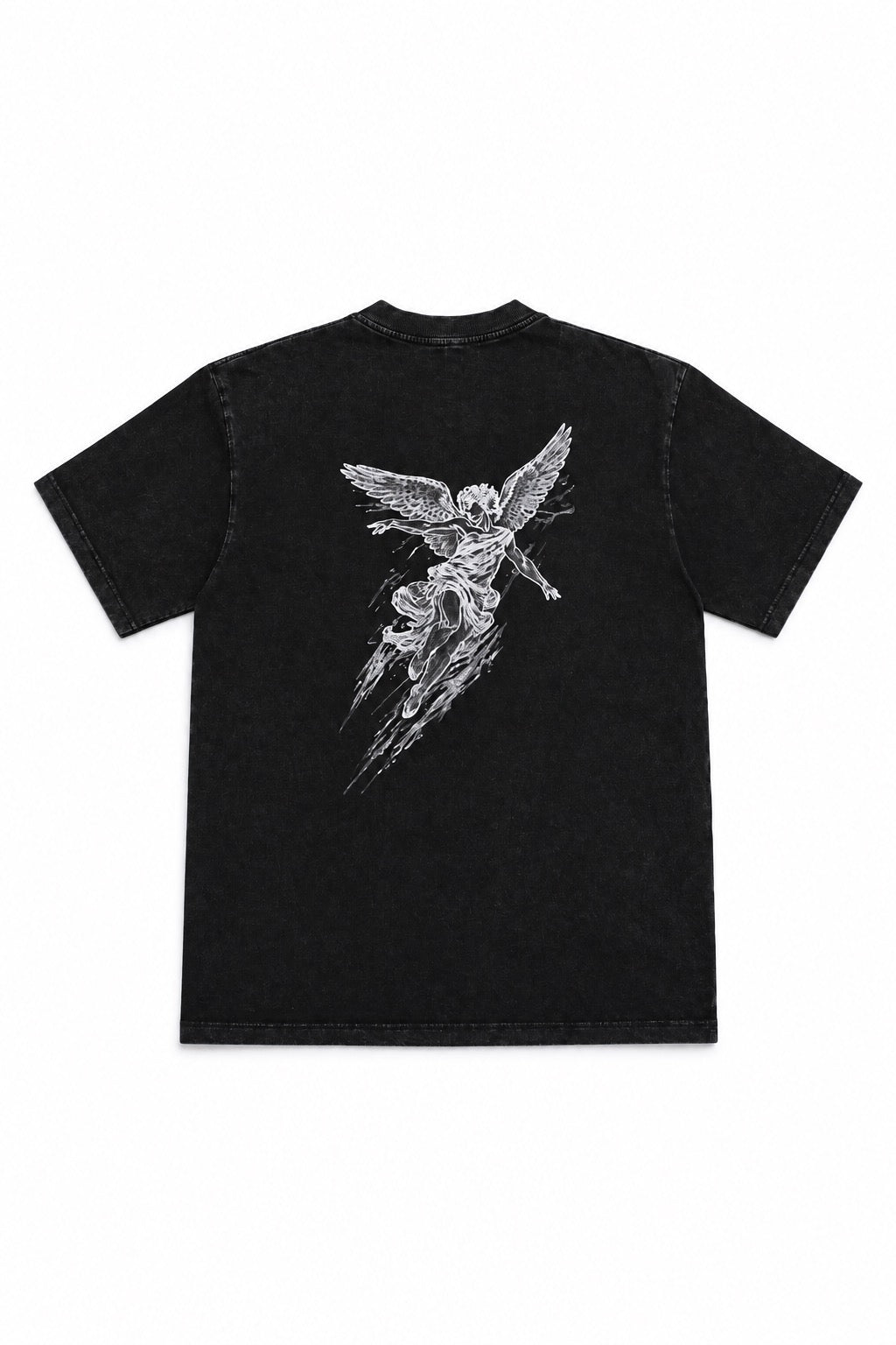 Rise of the Winged