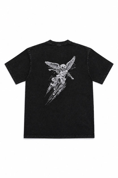 Rise of the Winged