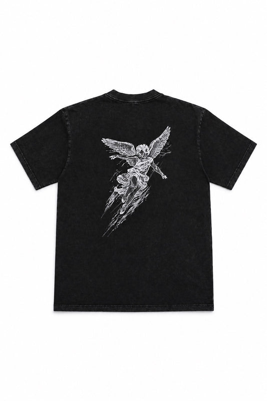 Rise of the Winged