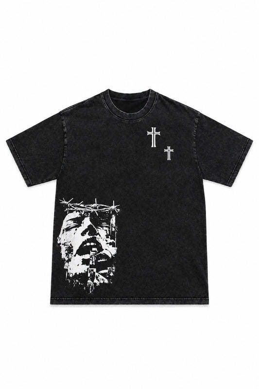 Crucified Glory