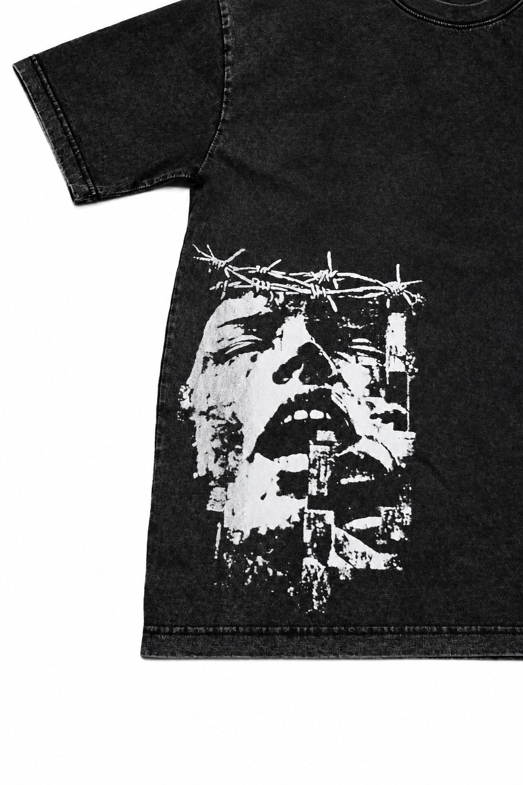 Crucified Glory