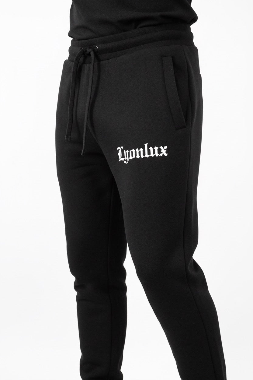 Lyonlux Sweatpants