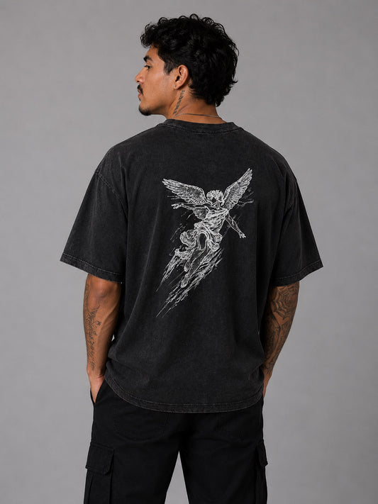 Rise of the Winged