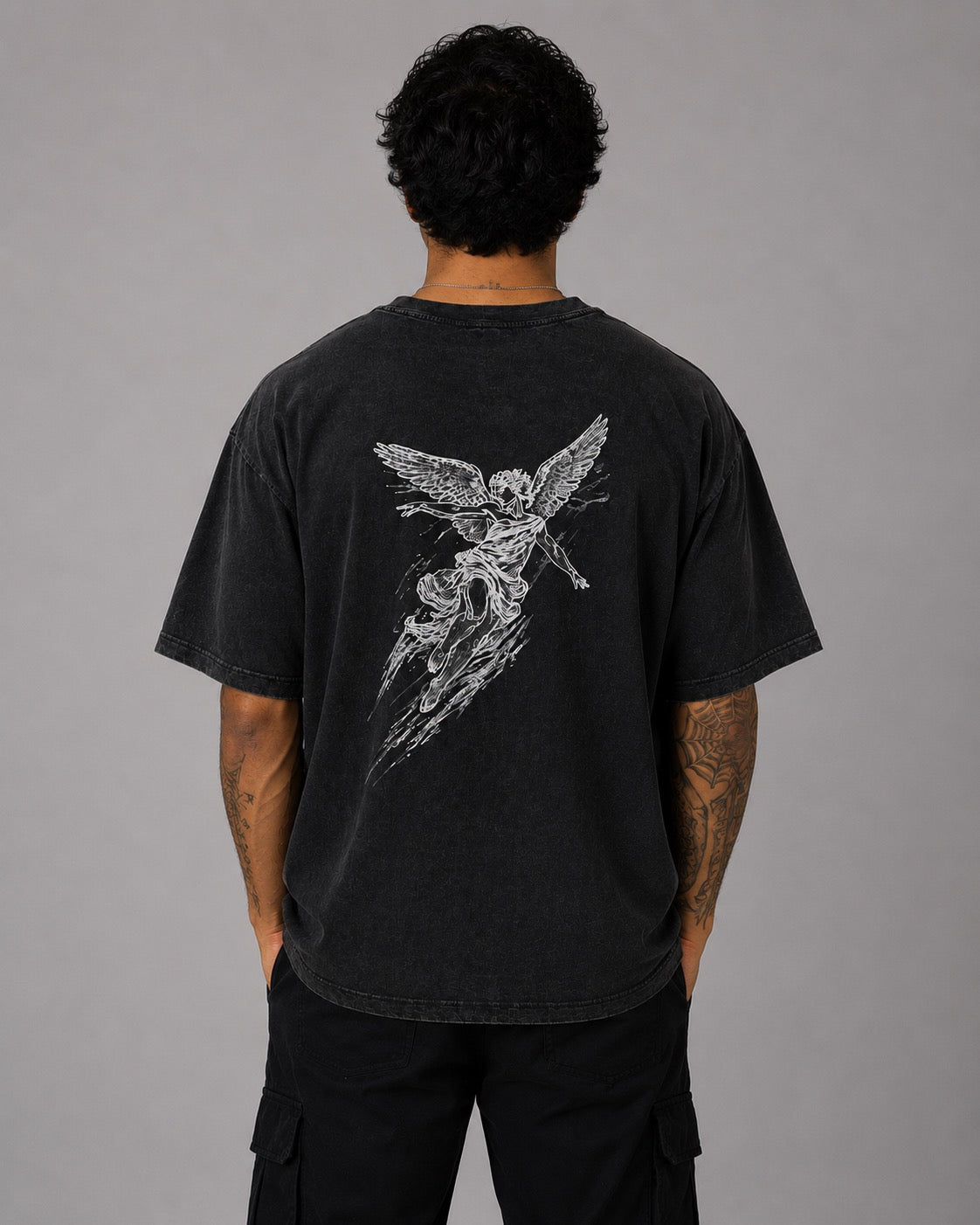 Rise of the Winged