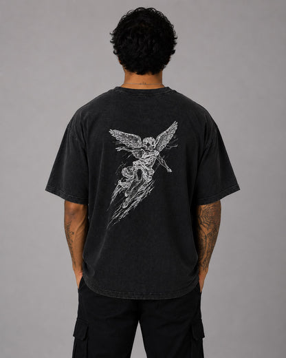 Rise of the Winged
