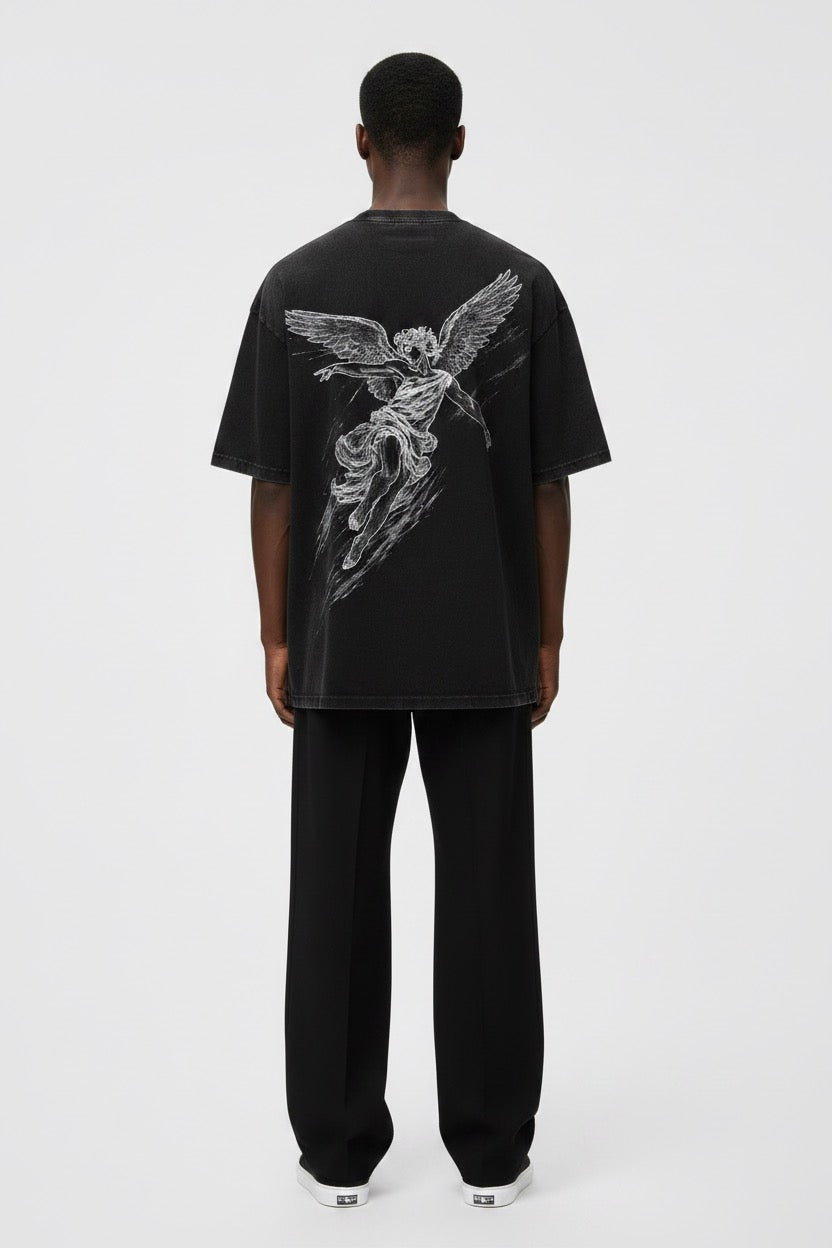 Rise of the Winged