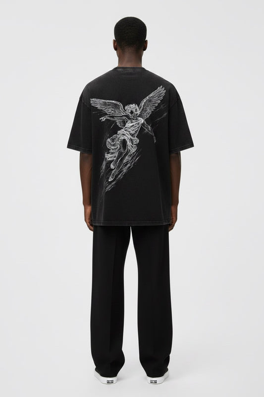 Rise of the Winged