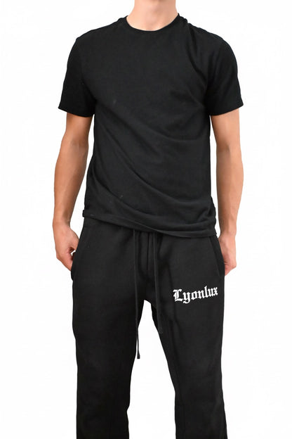 Lyonlux Sweatpants